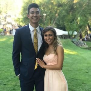 Meet your Posher, Leif